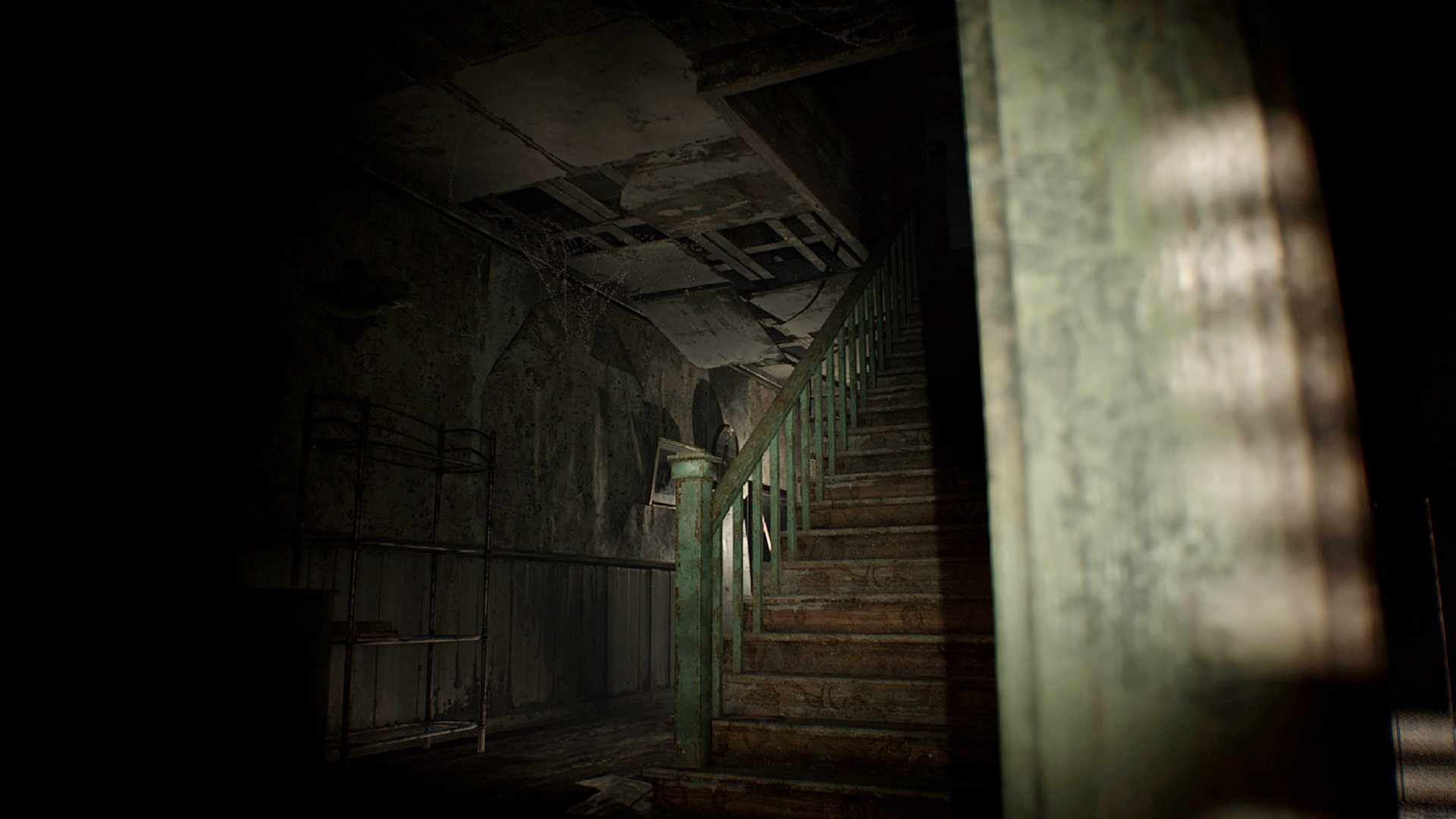 Resident Evil 7 biohazard - Imagen 33